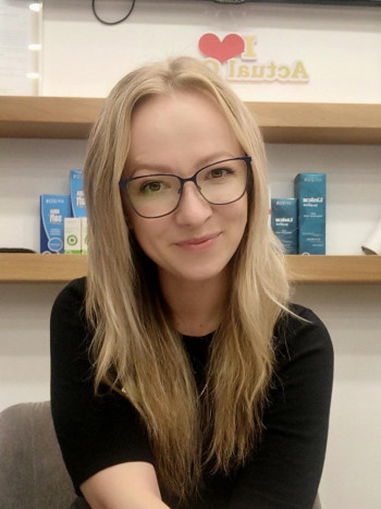 Туганбаева Алена Олеговна