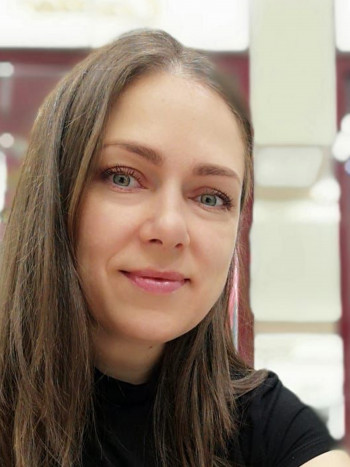 Савченко Оксана Юрьевна