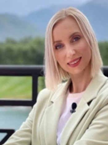 Яковлева Мария 