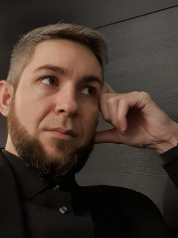 Слободчук Александр