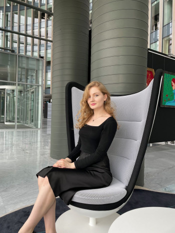 Козярук Надежда