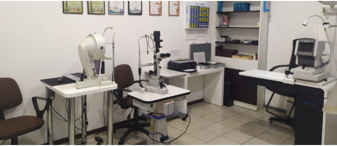 ТРК «Актау»