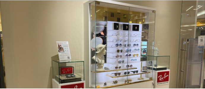 ТРЦ «Dostyk Plaza» 