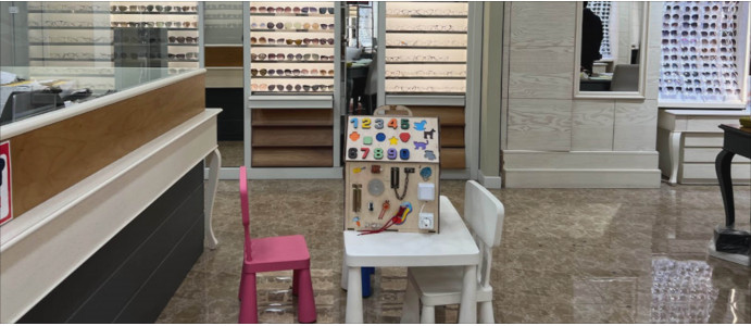 ТРЦ «Dostyk Plaza» 