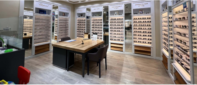 ТРЦ «FORUM Almaty» 