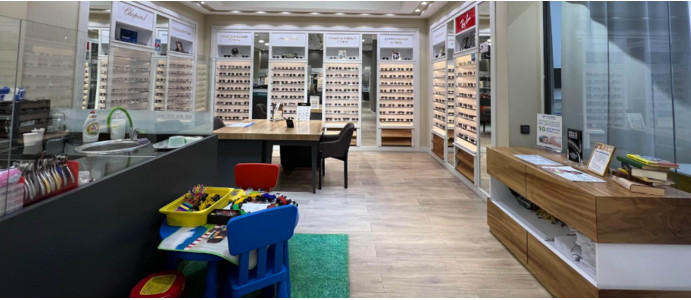 ТРЦ «FORUM Almaty» 