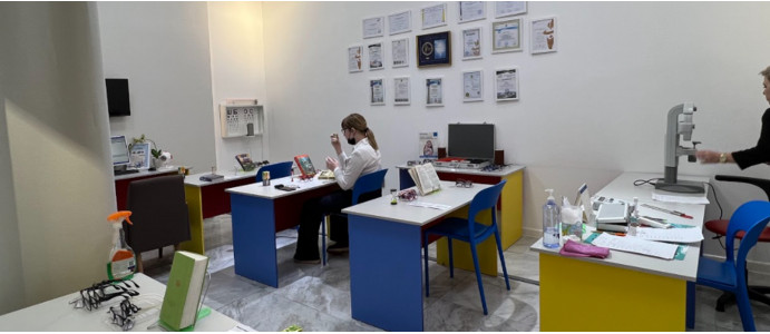 ТРЦ «FORUM Almaty» 