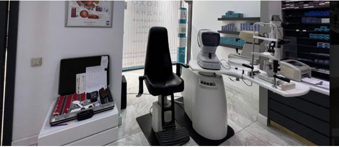 ТРЦ «FORUM Almaty» 