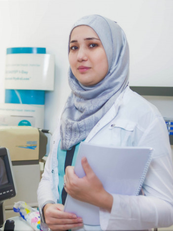 Мохаммад Али Мужган