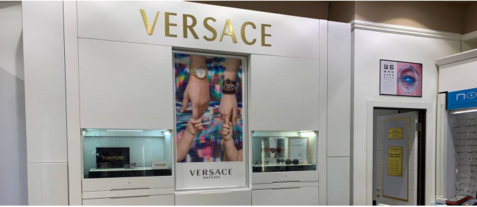 ТРЦ «Keruen City»