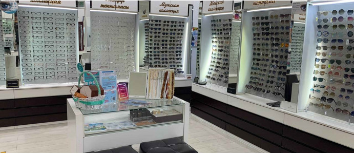 ТРЦ «Keruen City»