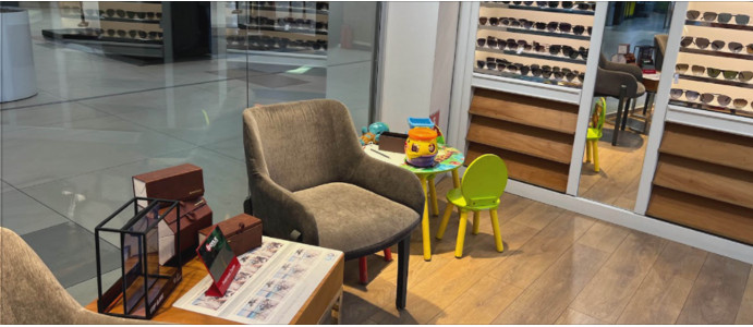 ТРЦ «Mega Center Alma-Ata» 