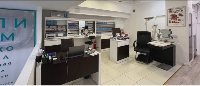 ТРЦ «Mega Center Alma-Ata» 