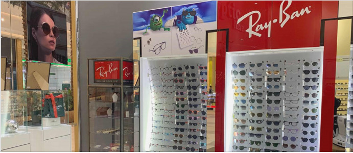 ТРЦ «Mega Silk Way»