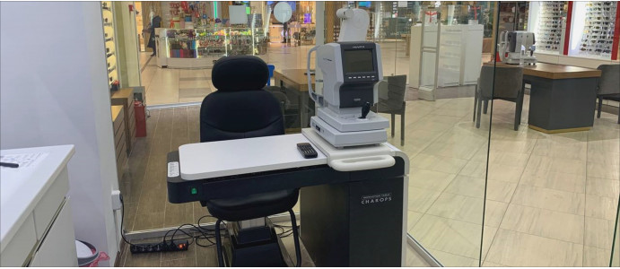 ТРЦ «Mega Silk Way»