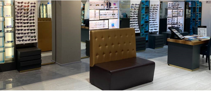 ТРЦ «Сарыарка»