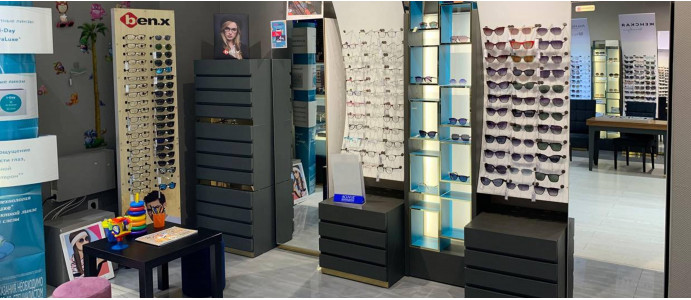 ТРЦ «Сарыарка»