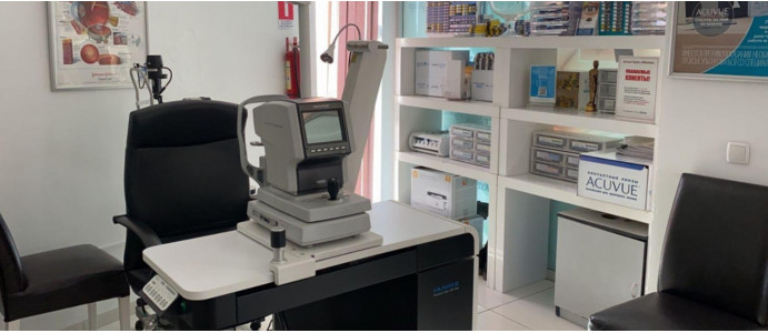 ТРЦ «Mega PLANET»