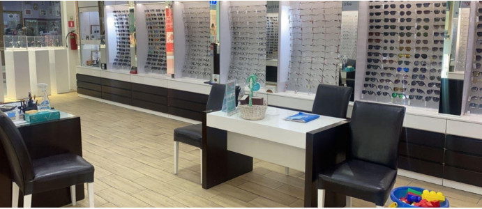 ТРЦ «Mega PLANET»