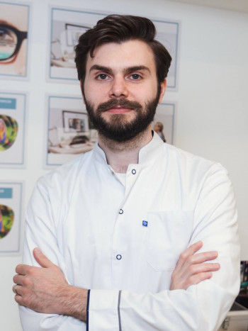 Гаспарян Ваграм Артурович