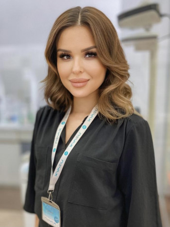 Елемесова Светлана