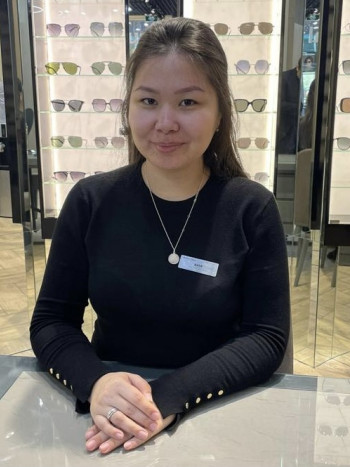 Шинбергенова Айя Руслановна 