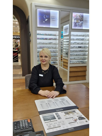 Тиц Татьяна Васильевна