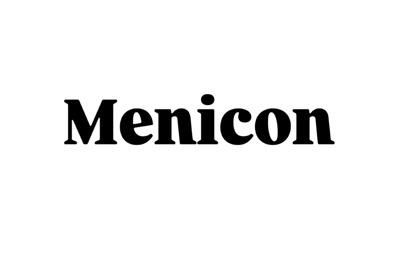 Menicon
