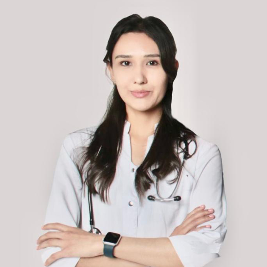 Ануварова Алсу Равильевна