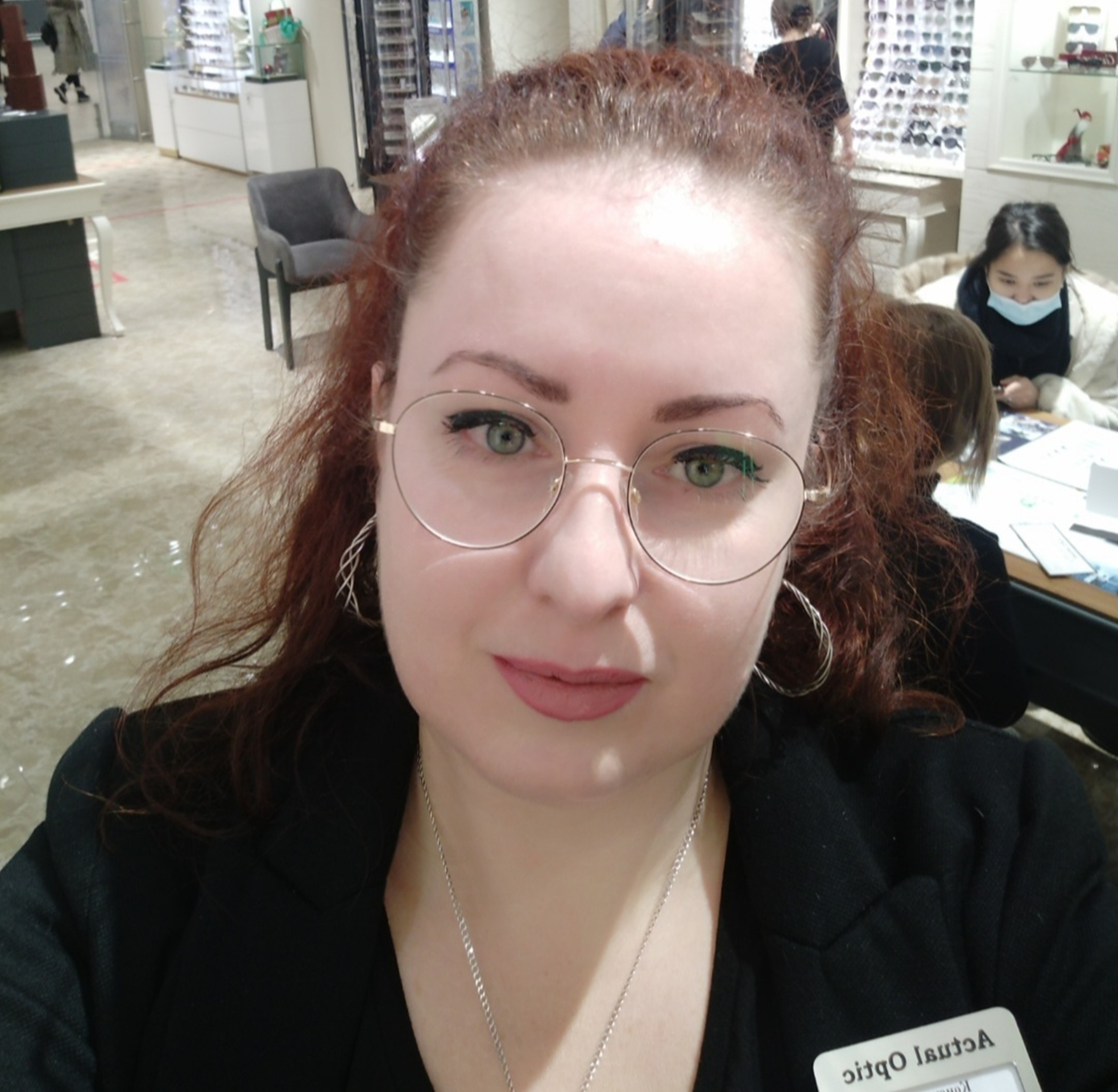 Жданюк Наталья Владимировна