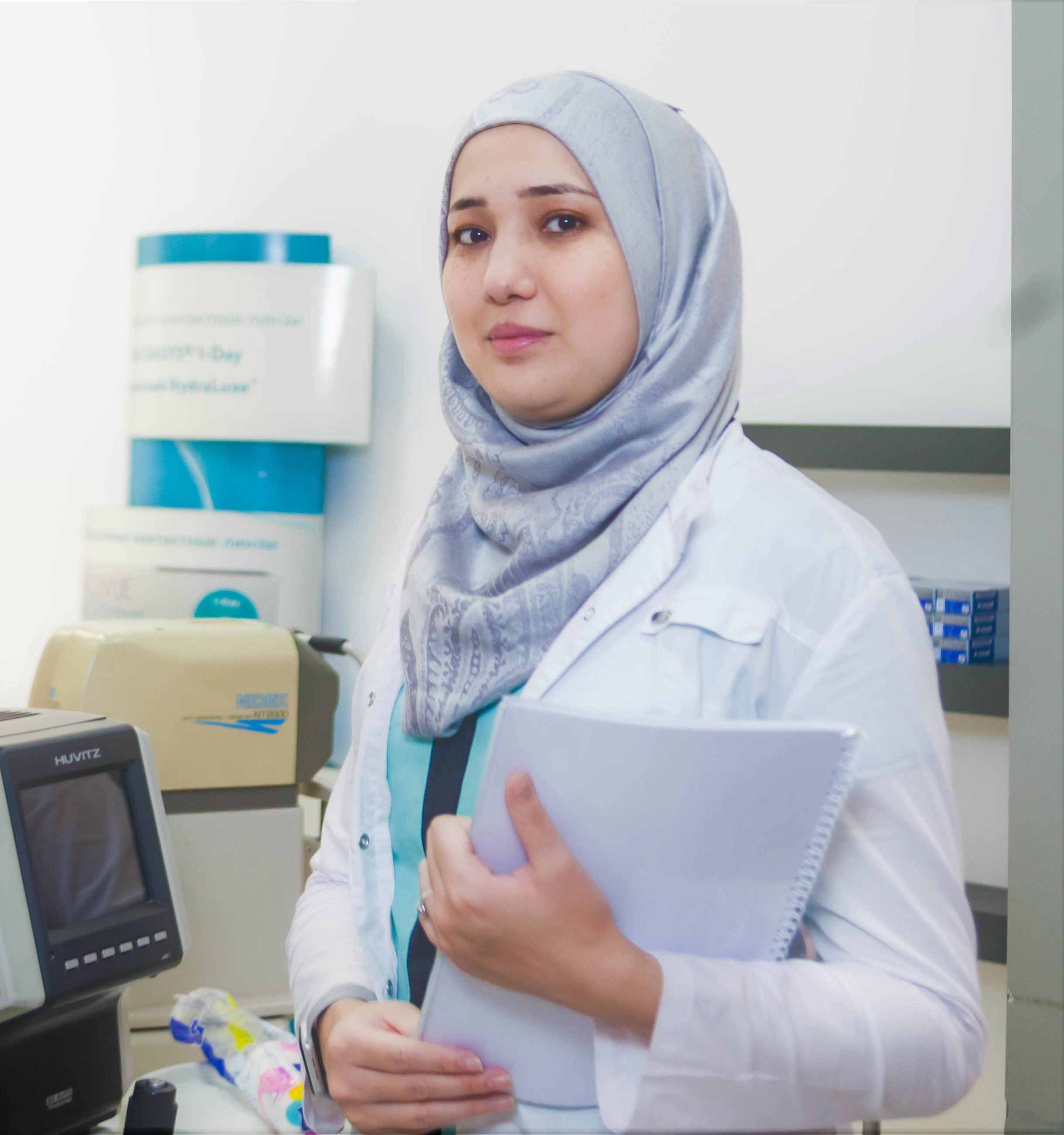 Мохаммад Али Мужган