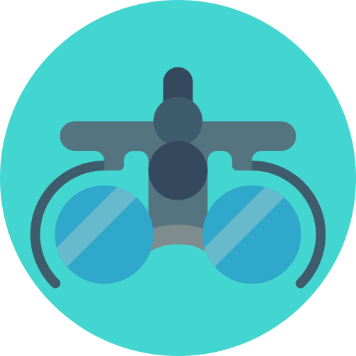 Аппаратное лечение зрения