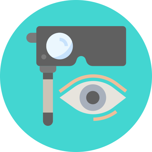 Диагностика диплопии