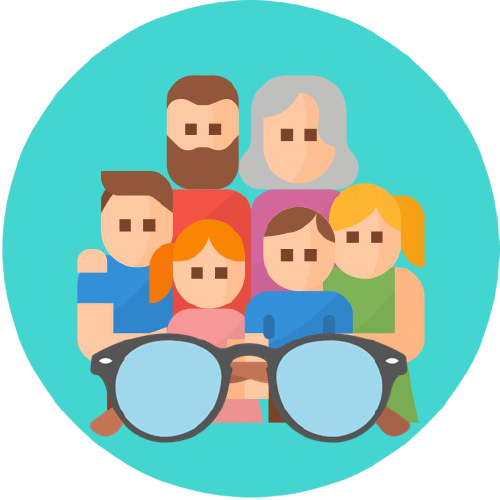 Оптика для всей семьи