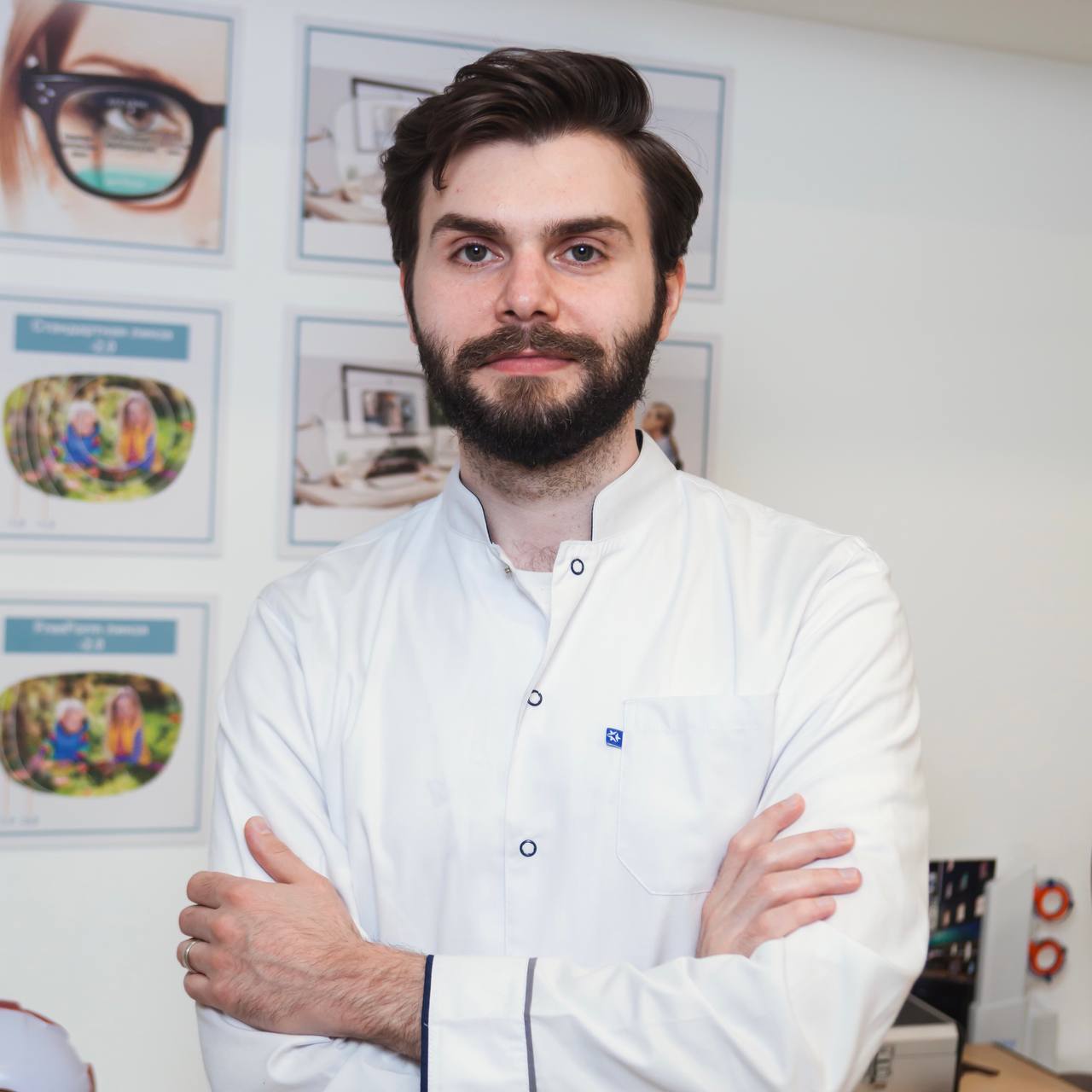 Гаспарян Ваграм Артурович